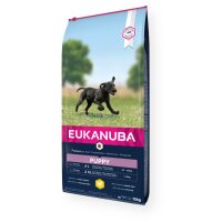 Eukanuba Puppy Huhn Large 15 kg