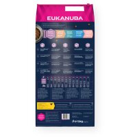 Eukanuba Puppy Huhn Large 15 kg