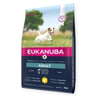 Eukanuba Adult Huhn Small