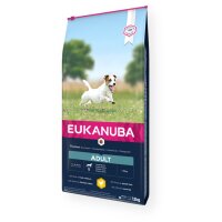 Eukanuba Adult Huhn Small 12 kg