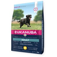 Eukanuba Adult Huhn Large 3 kg