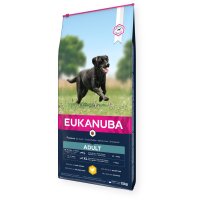 Eukanuba Adult Huhn Large 15 kg