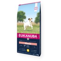 Eukanuba Senior Huhn Small 12 kg