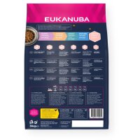 Eukanuba Senior Huhn Large 3 kg