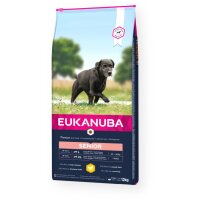 Eukanuba Senior Huhn Large 12 kg