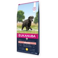 Eukanuba Senior Huhn Large 15 kg