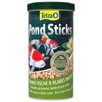 Tetra Pond Sticks