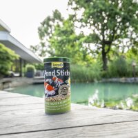 Tetra Pond Sticks