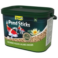 Tetra Pond Sticks 7 l Eimer