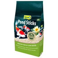 Tetra Pond Sticks 40 l