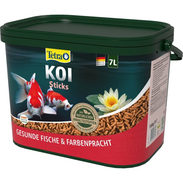 Tetra Pond KOI Sticks 7 l