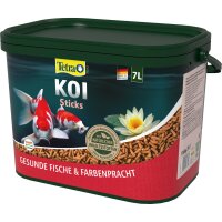 Tetra Pond KOI Sticks 7 l