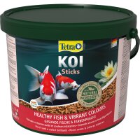 Tetra Pond KOI Sticks 10 l