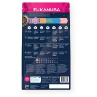 Eukanuba Grain Free Puppy S/M Seefisch 3 kg
