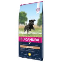 Eukanuba Junior Huhn Large