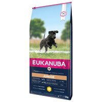 Eukanuba Junior Huhn Large 12 kg