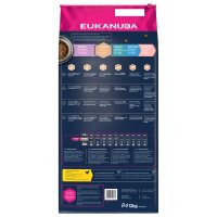 Eukanuba Junior Huhn Large 12 kg