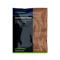 Dennerle Kristall-Quarzkies