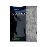 Dennerle Kristall-Quarzkies