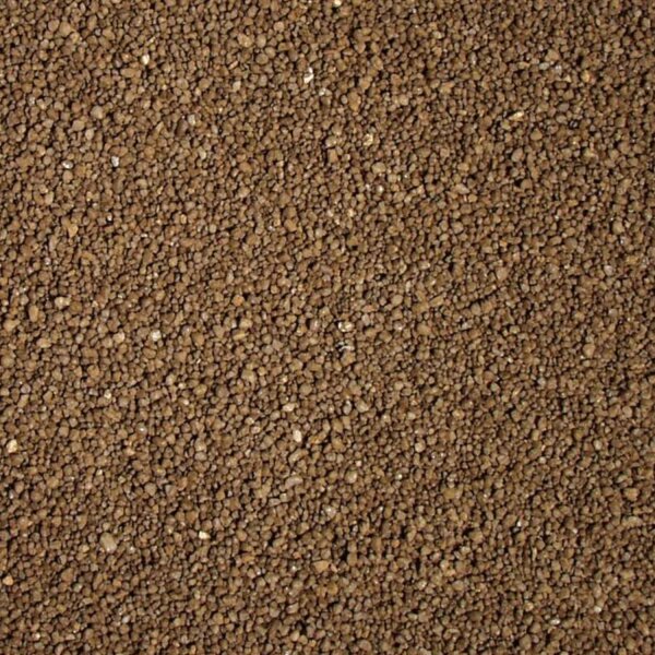 Dennerle Kristall-Quarzkies Dunkelbraun 10 kg