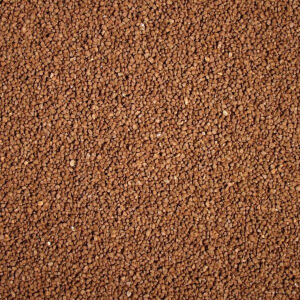 Dennerle Kristall-Quarzkies Hellbraun 5 kg