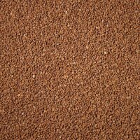 Dennerle Kristall-Quarzkies Hellbraun 5 kg