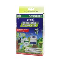 Dennerle CO2 Langzeittest Correct
