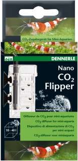 Dennerle CO2 Nano-Flipper bis 40l