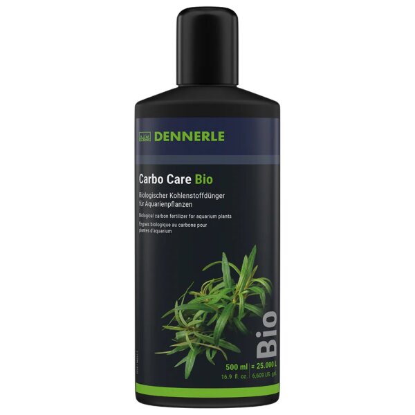 Dennerle Carbo Care Bio 500 ml