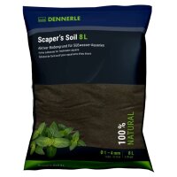 Dennerle Scapers Soil 8 Liter