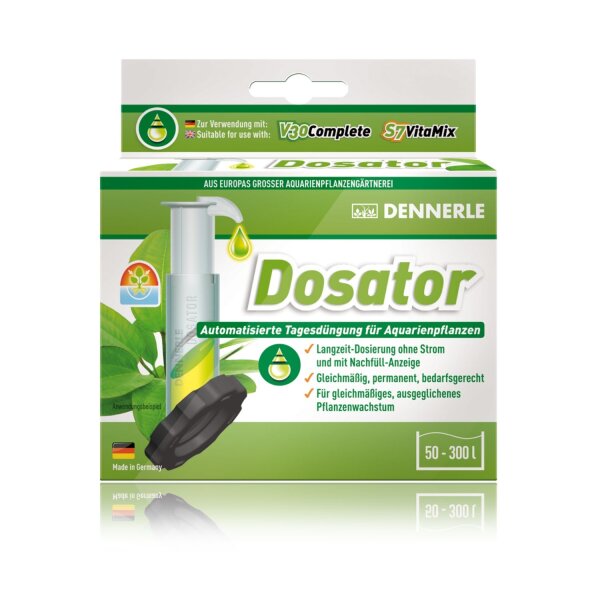 Dennerle Dosator