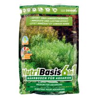 Dennerle NutriBasis 6in1 4,8 kg