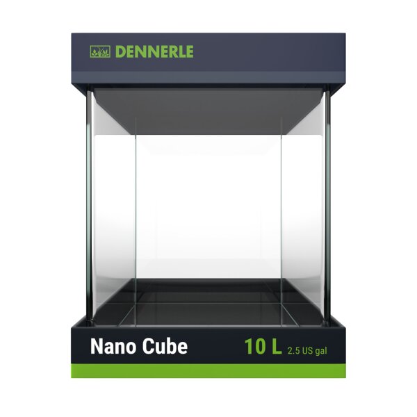 Dennerle Nano Cube 10 Liter