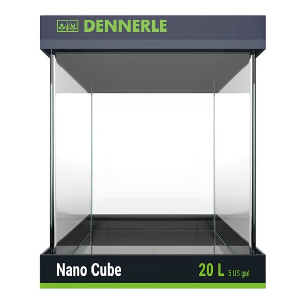 Dennerle Nano Cube 20 Liter