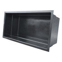 G&F GFK-Rechteckbecken E300ET
