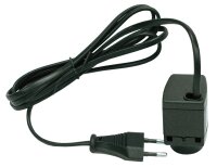Dennerle Ersatzteil BioCirculator-Pumpe Typ 500