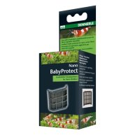 Dennerle Corner Filter Baby Protect 40/60