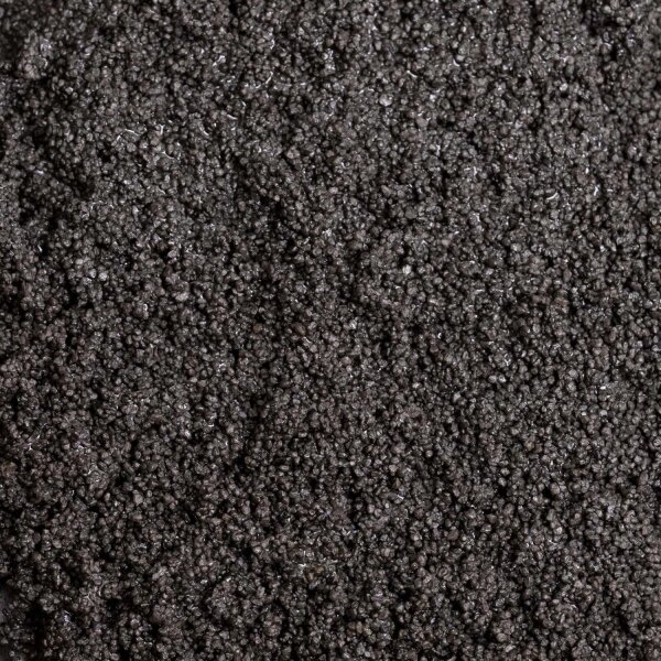 Dennerle Nano Garnelenkies Sulawesi schwarz