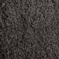 Dennerle Nano Garnelenkies Sulawesi schwarz