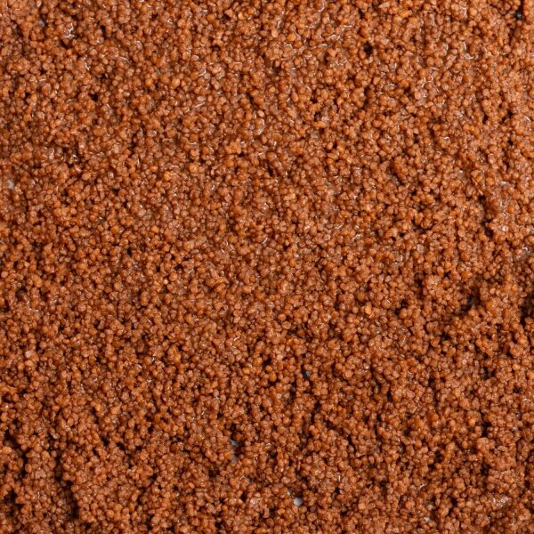 Dennerle Nano Garnelenkies Borneo braun