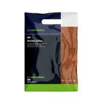 Dennerle Nano Garnelenkies Borneo braun