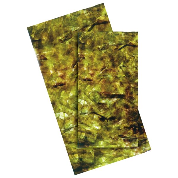 Dennerle Nano Algenfutterblätter