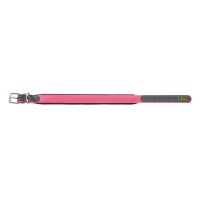 Hunter Halsband Convenience Comfort, 35 neonpink, Kunststoffmaterial, Neoprenpolsterung