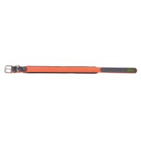 Hunter Halsband Convenience Comfort, 40 neonorange, Kunststoffmaterial, Neoprenpolsterung