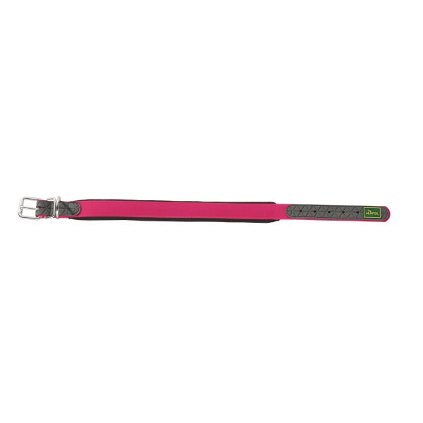 Hunter Halsband Convenience Comfort, 45 himbeer, Kunststoffmaterial, Neoprenpolsterung
