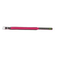 Hunter Halsband Convenience Comfort, 60 himbeer, Kunststoffmaterial, Neoprenpolsterung