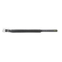 Hunter Halsband Convenience Comfort, 65 schwarz, Kunststoffmaterial, Neoprenpolsterung