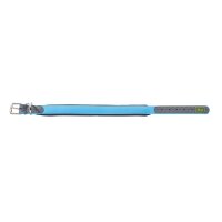 Hunter Halsband Convenience Comfort, 65 türkis, Kunststoffmaterial, Neoprenpolsterung