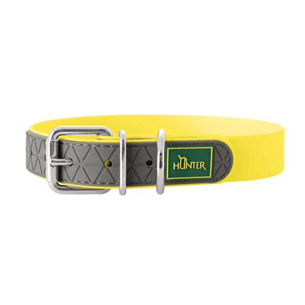 Hunter Halsband Convenience