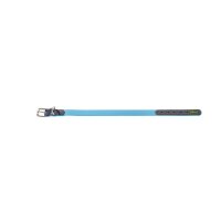 Hunter Halsband Convenience, 45 türkis, Kunststoffmaterial